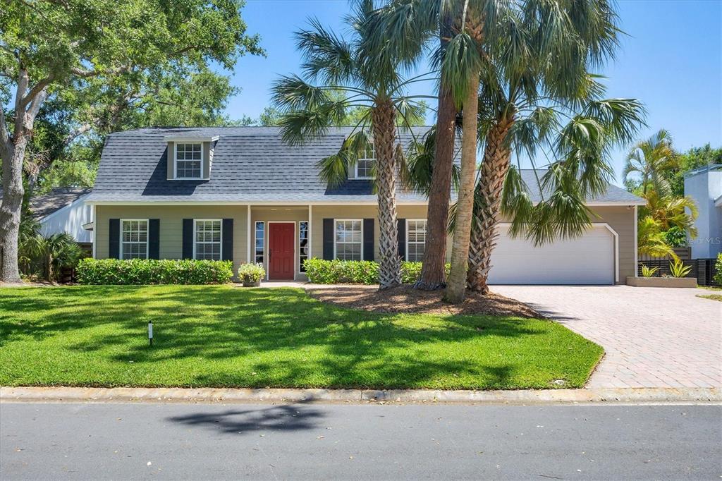 5504 BENEVA WOODS CIRCLE