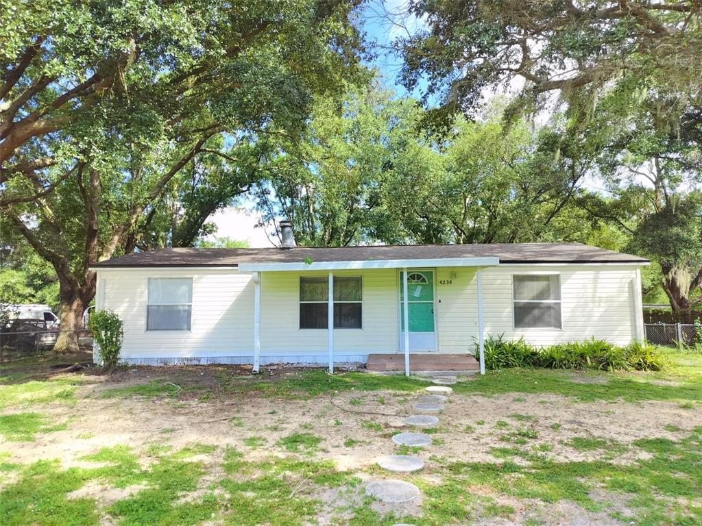 4234 CHERI DRIVE