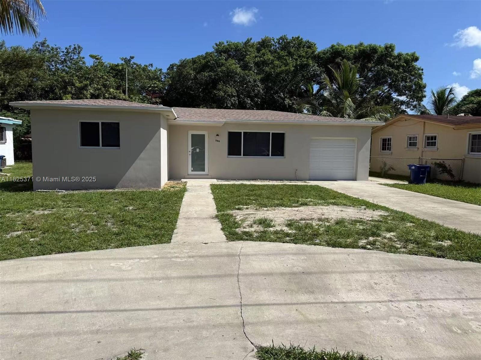 366 NE 163rd St, Miami FL 33162