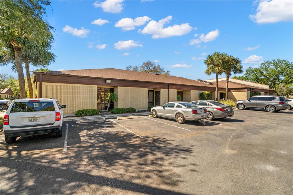 611 DRUID ROAD E UNIT 713