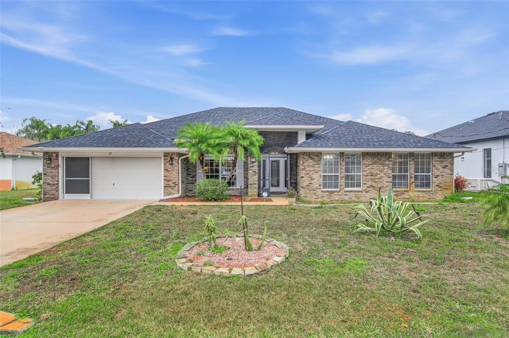 27 BURNING BUSH DRIVE