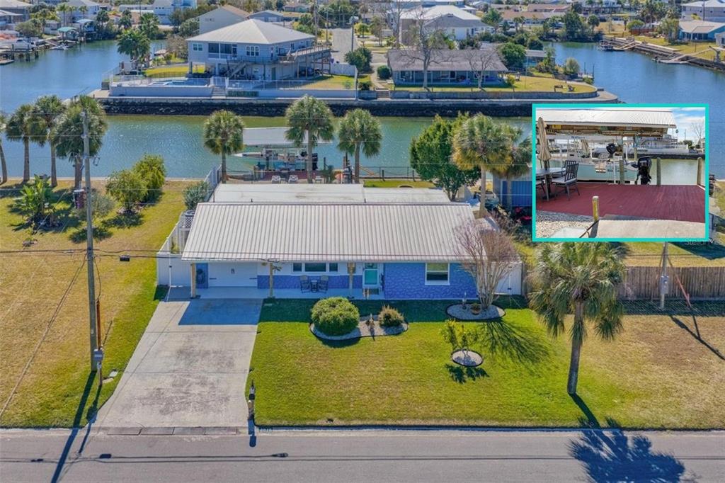 4016 FLAMINGO BOULEVARD