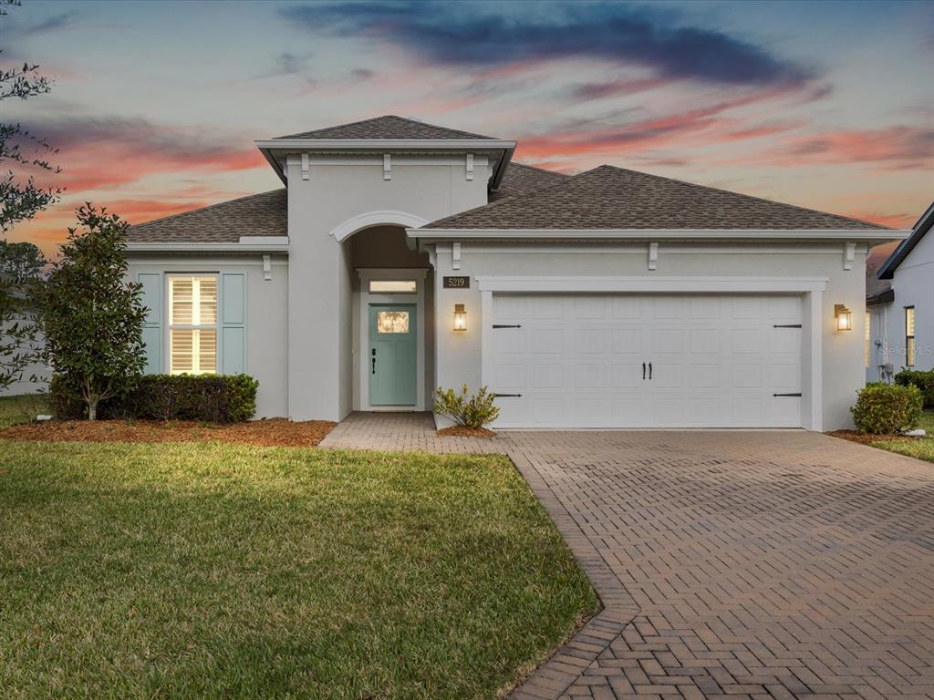 5219 CAPPLEMAN LOOP