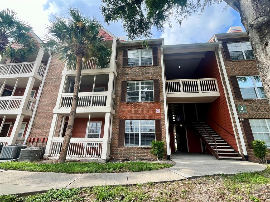 10200 GANDY BOULEVARD N UNIT 813