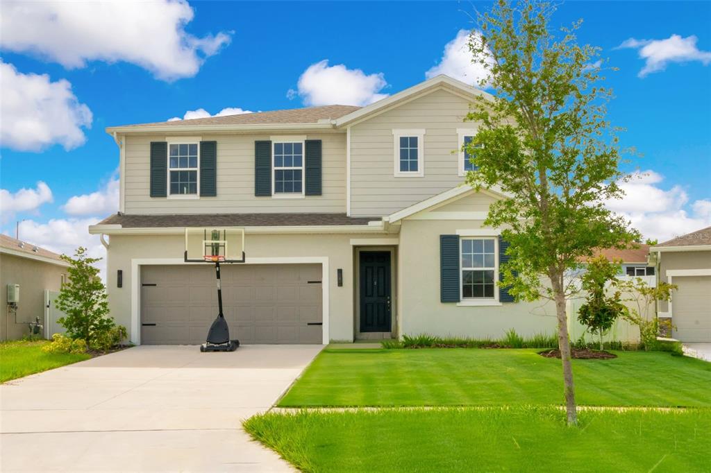 332 BOW LANE