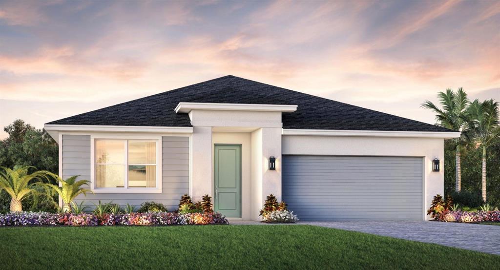 1539 RIDGEBACK LANE