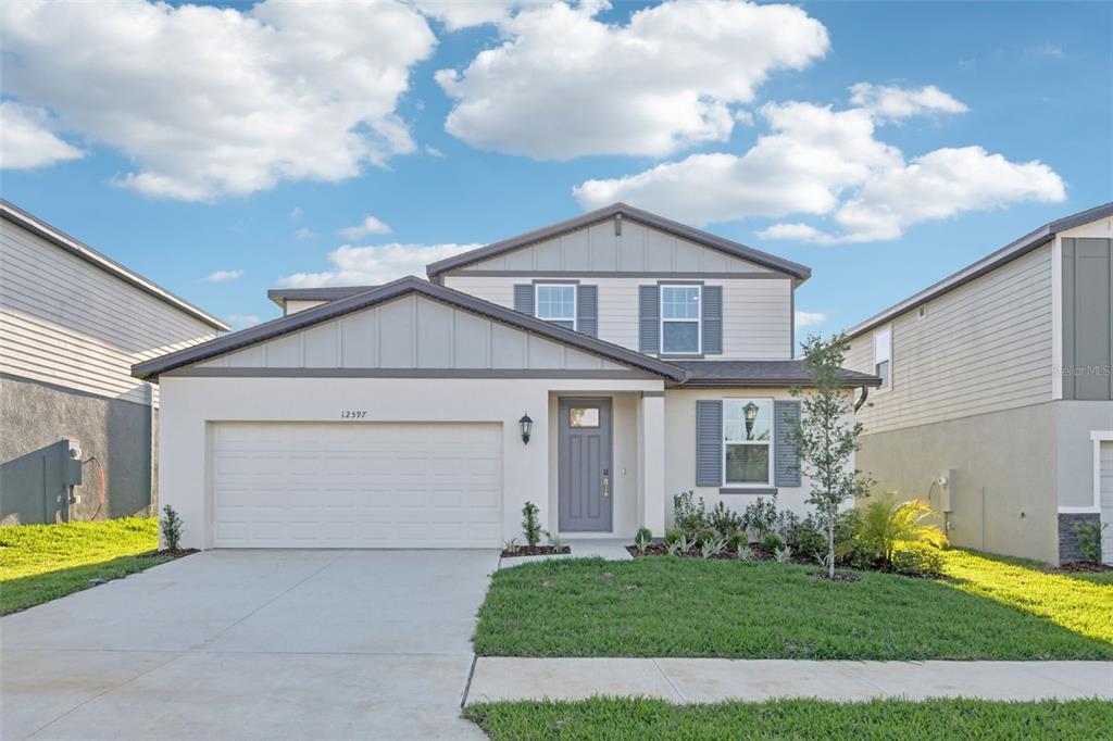 12597 HOMELAND DRIVE