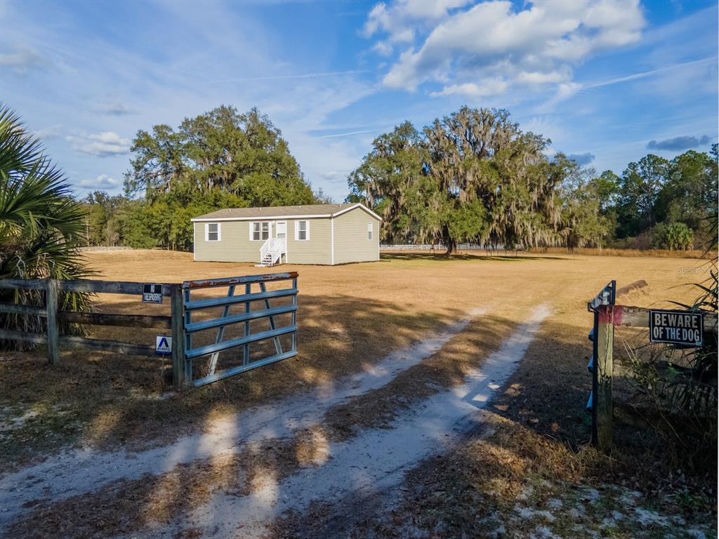 22457 NE 130TH COURT ROAD