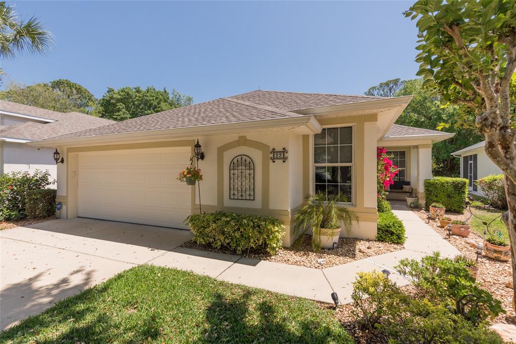 22 CROSSTIE COURT
