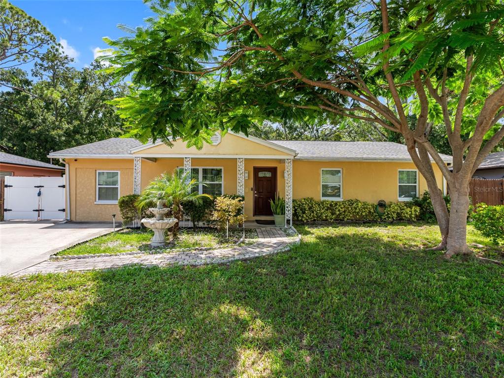 6416 SANTA MONICA DRIVE