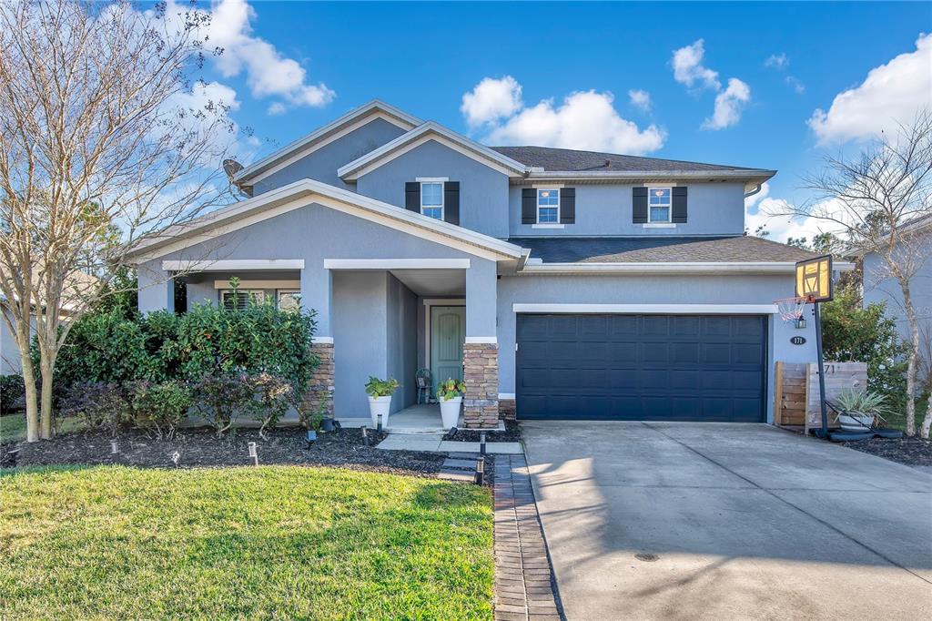171 PERGOLA PLACE