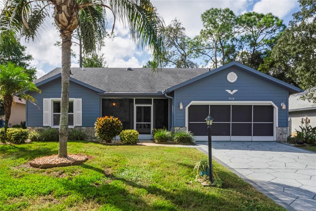 7112 GREEN ABBEY WAY