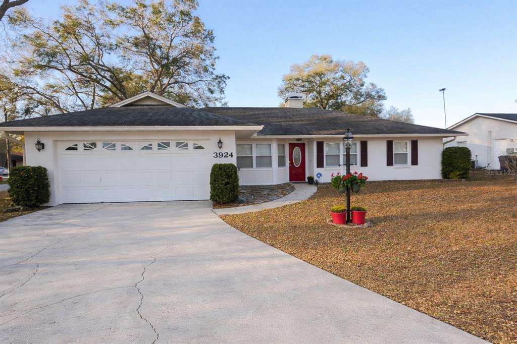 3924 CREWS LAKE DRIVE
