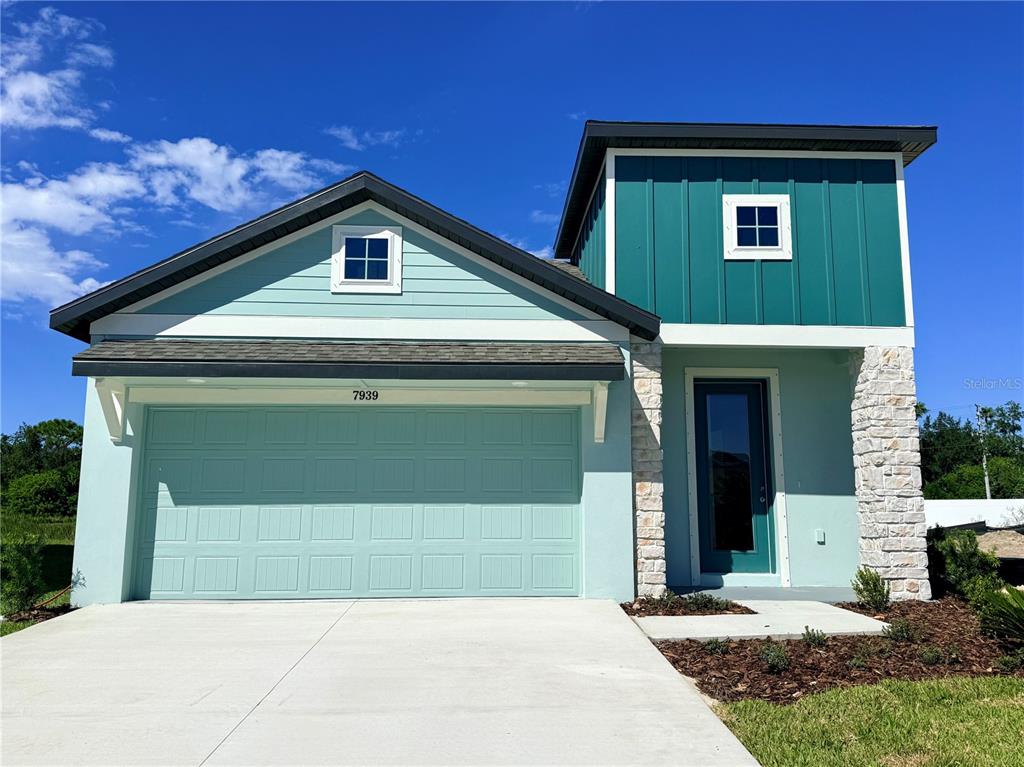 7939 CHANDLER LAKE COURT