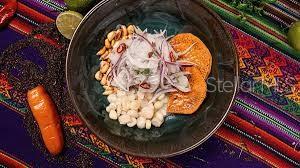 000 LATIN RESTAURANT