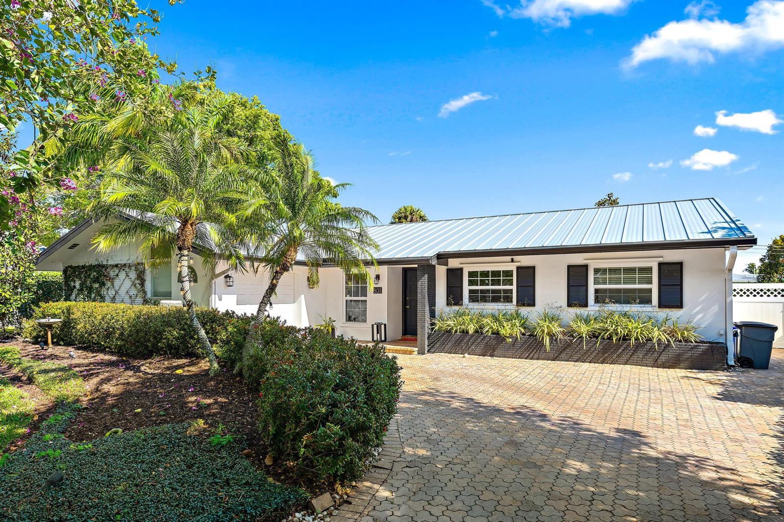 801 Fairhaven Drive, North Palm Beach FL 33408