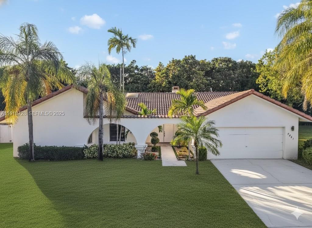 2451 SW 23rd Cranbrook Drive, Boynton Beach FL 33436