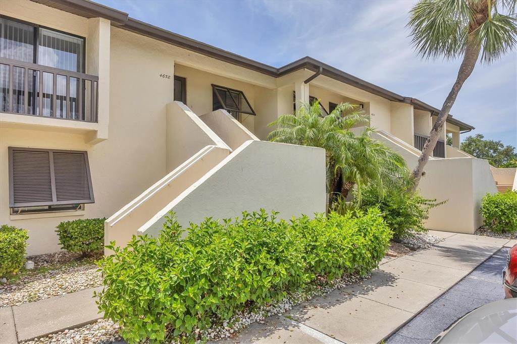 4658 LONGWATER CHASE UNIT 104