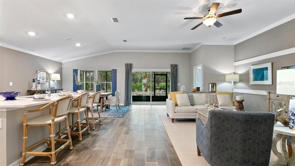 79 GREEN CIRCLE, PALM COAST, FL — photo 5 of 30