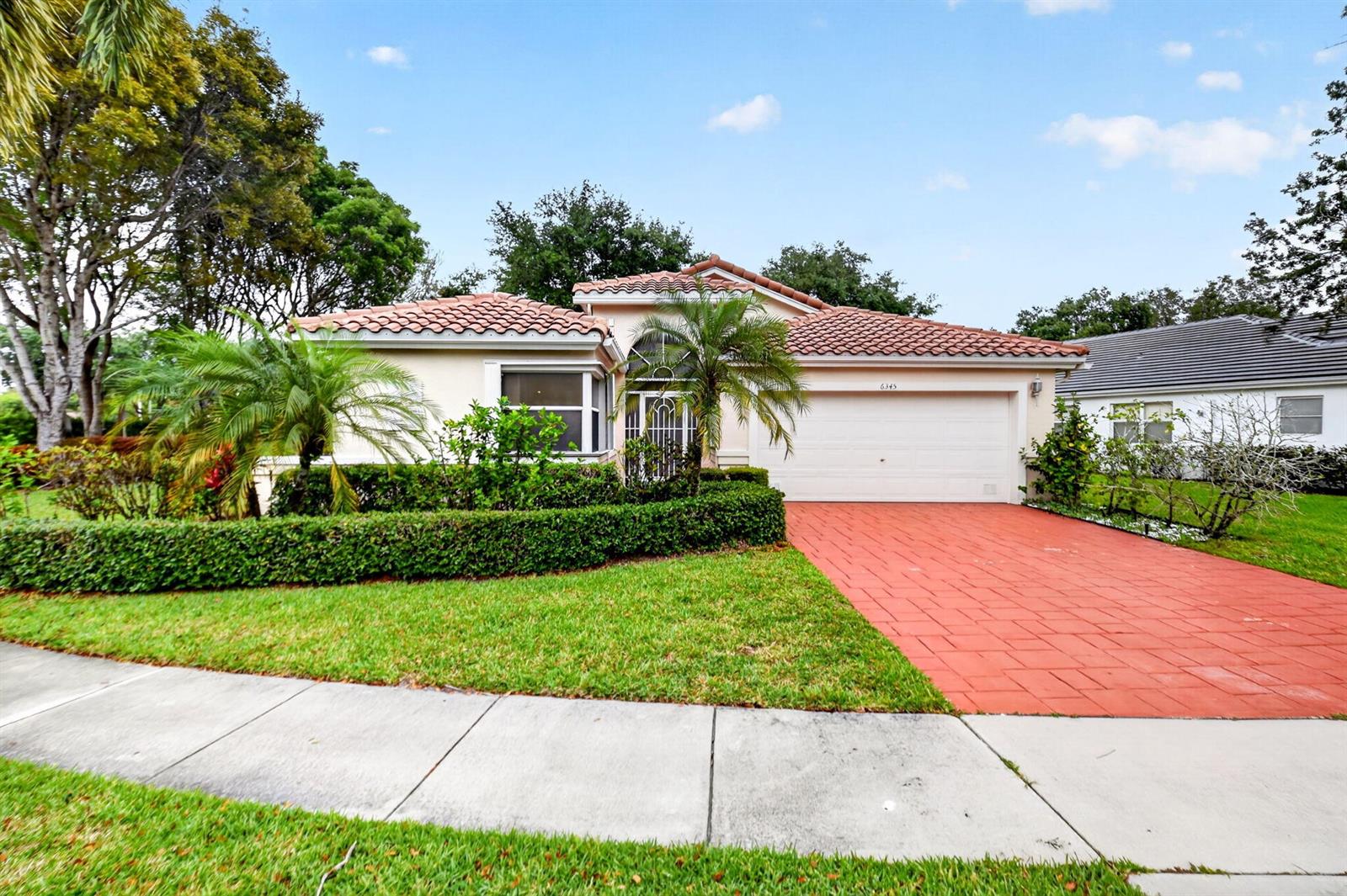 6345 Coral Reef Terrace, Boynton Beach FL 33437