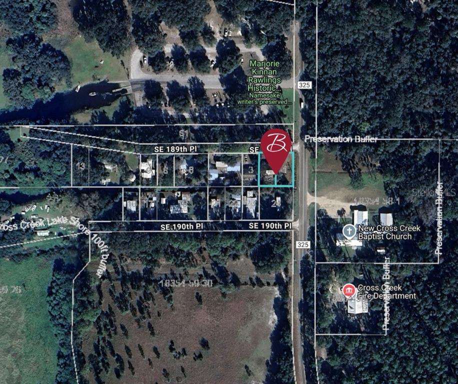 15031 SE 189TH PLACE, HAWTHORNE, FL — photo 4 of 30