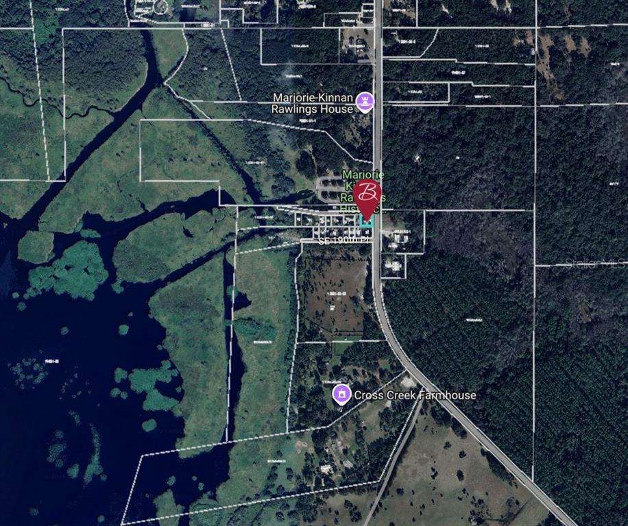 15031 SE 189TH PLACE, HAWTHORNE, FL — photo 5 of 30