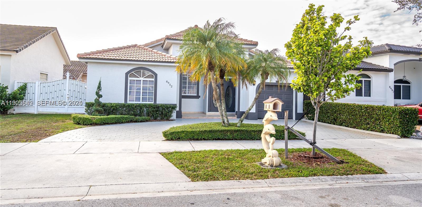 8952 NW 145th Lane, Miami Lakes FL 33018