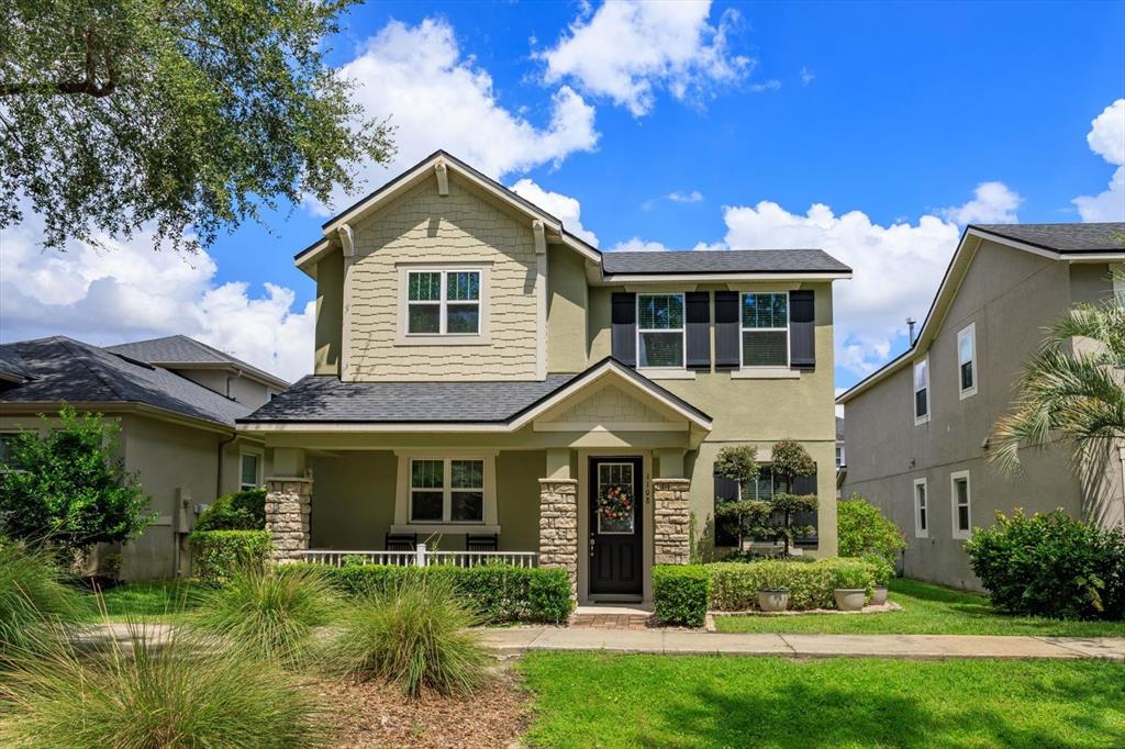 1108 LINCOLN RIDGE LOOP