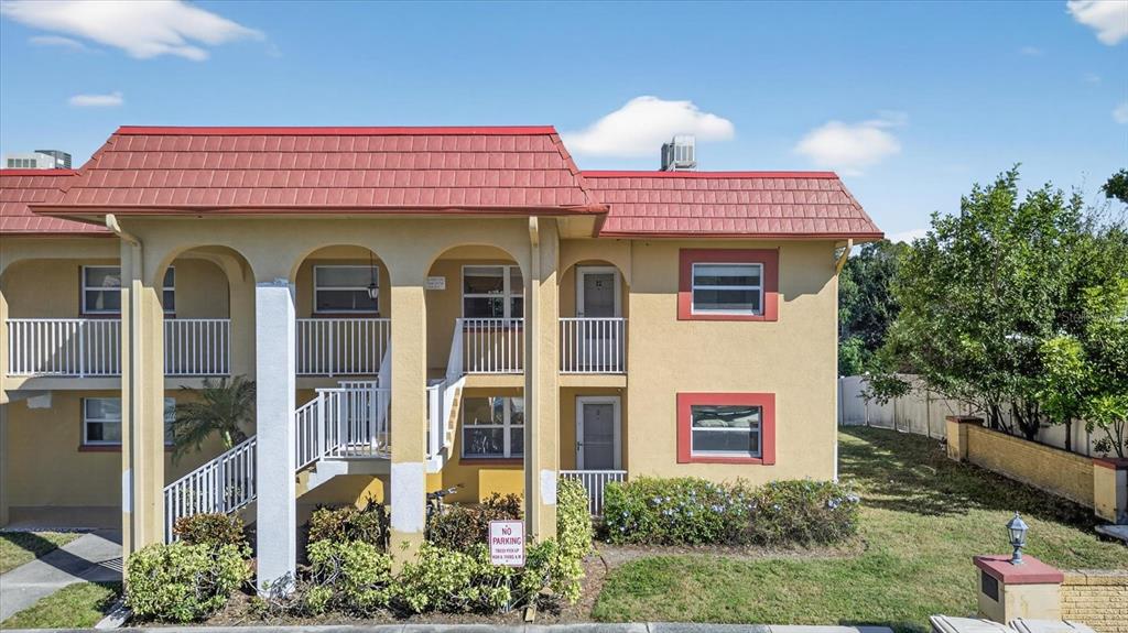 1301 S HERCULES AVENUE UNIT 22