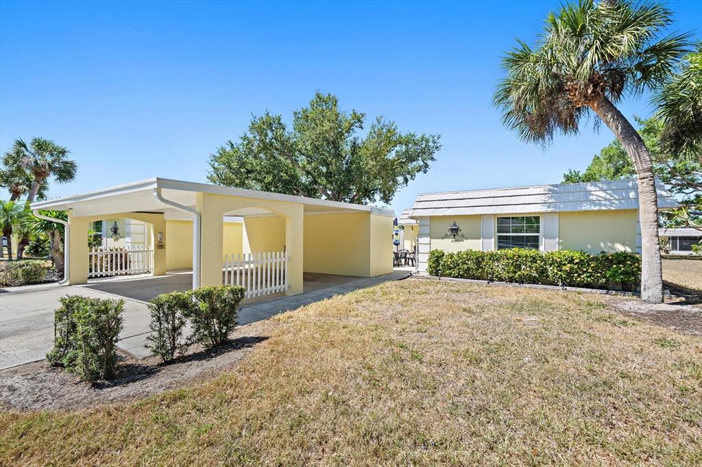 5936 DRIFTWOOD AVENUE UNIT 16