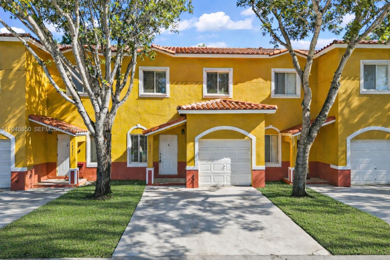 18241 SW 108th Pl, Miami FL 33157