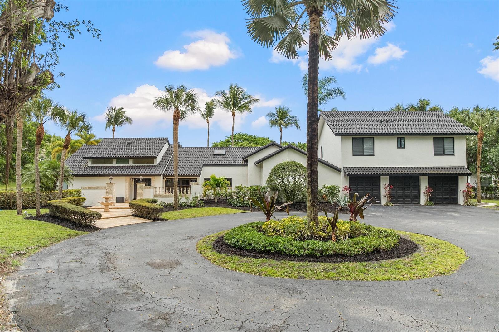10076 El Caballo Court, Delray Beach FL 33446
