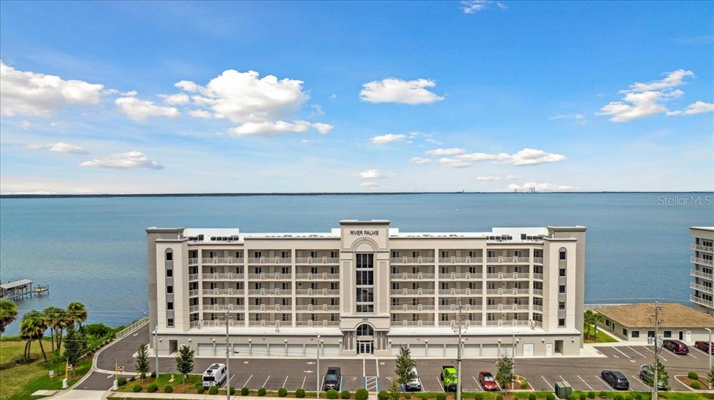 1805 RIVERSIDE DRIVE UNIT 508