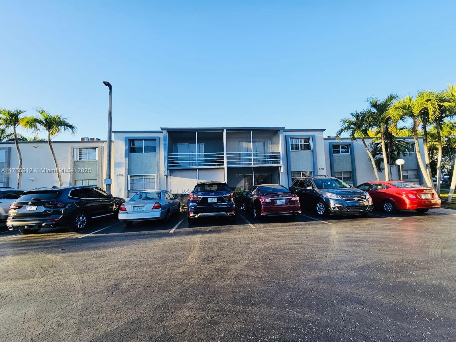 8788 SW 12th St # 103, Miami FL 33174