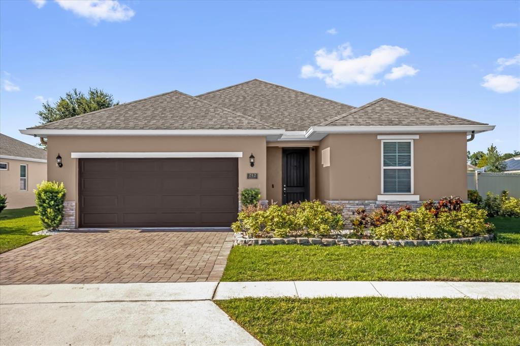 212 MESSINA PLACE