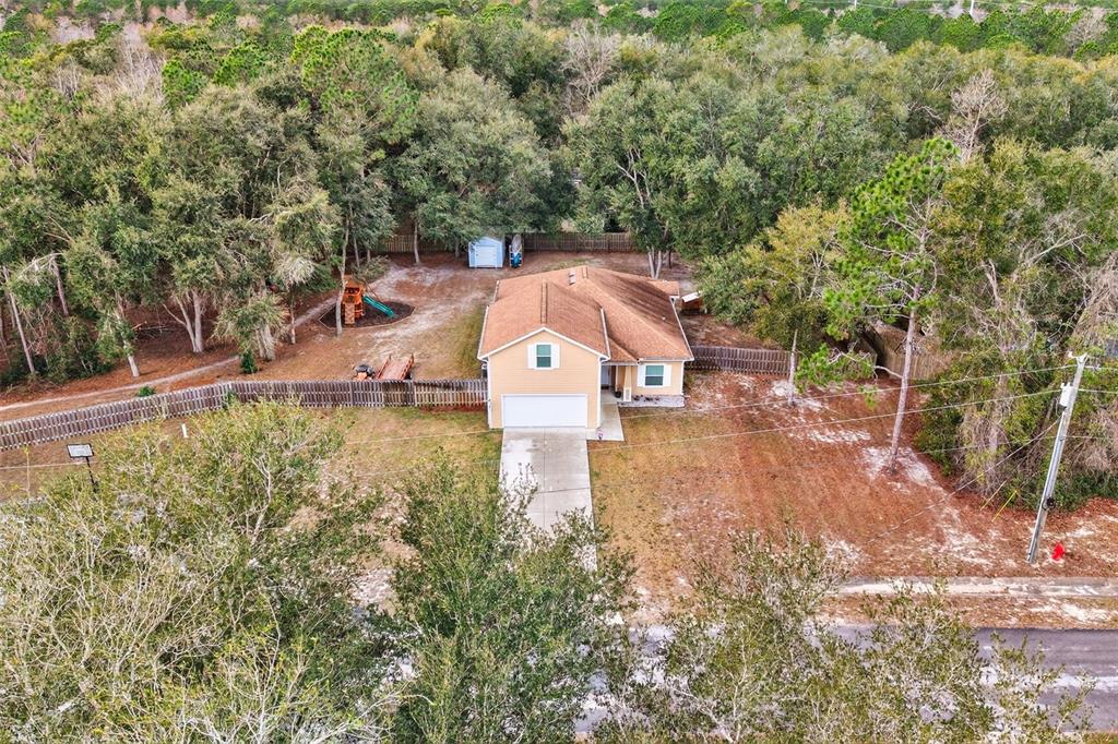 30 DEER TRAIL CIRCLE