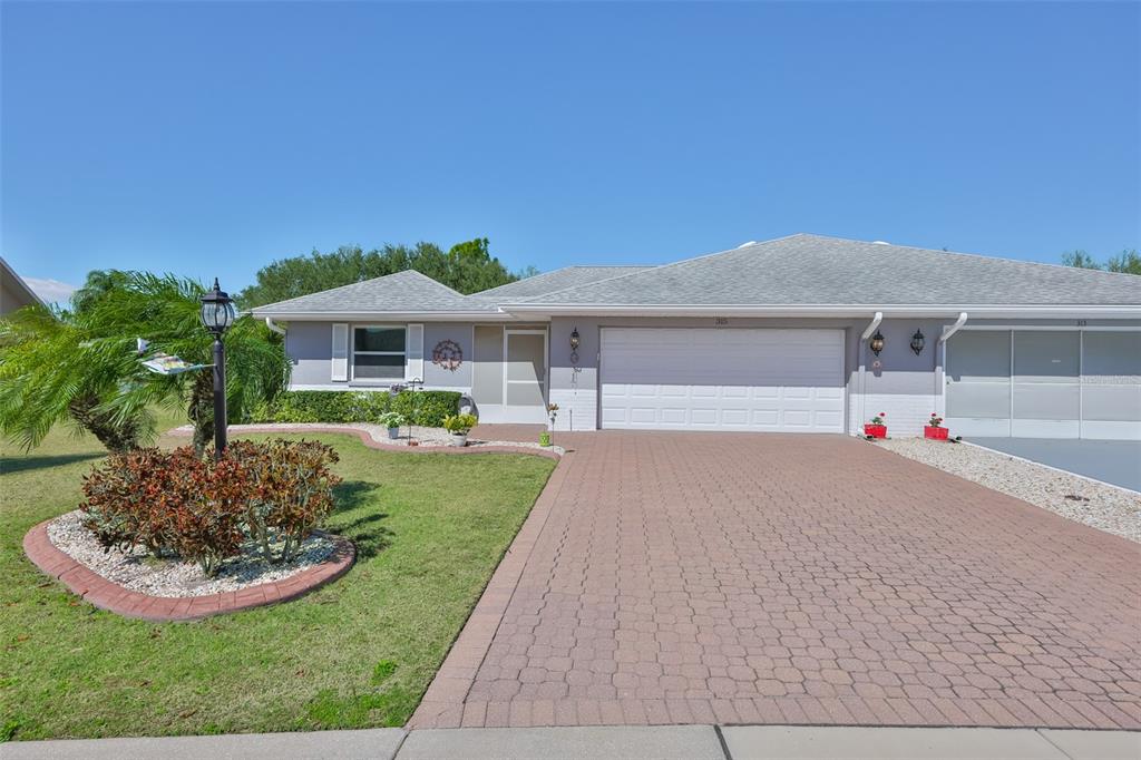 315 LINGER LANE