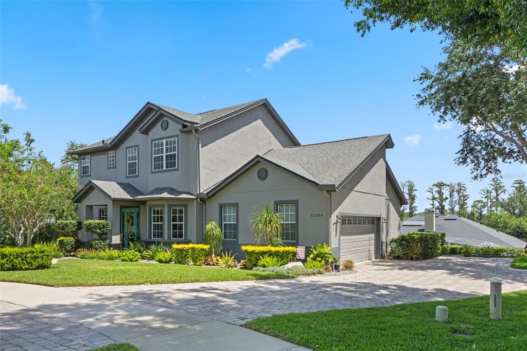 11334 CYPRESS SHORE COURT