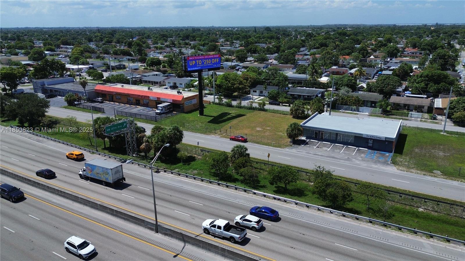 43xx NW 167TH ST, Miami Gardens FL 33055