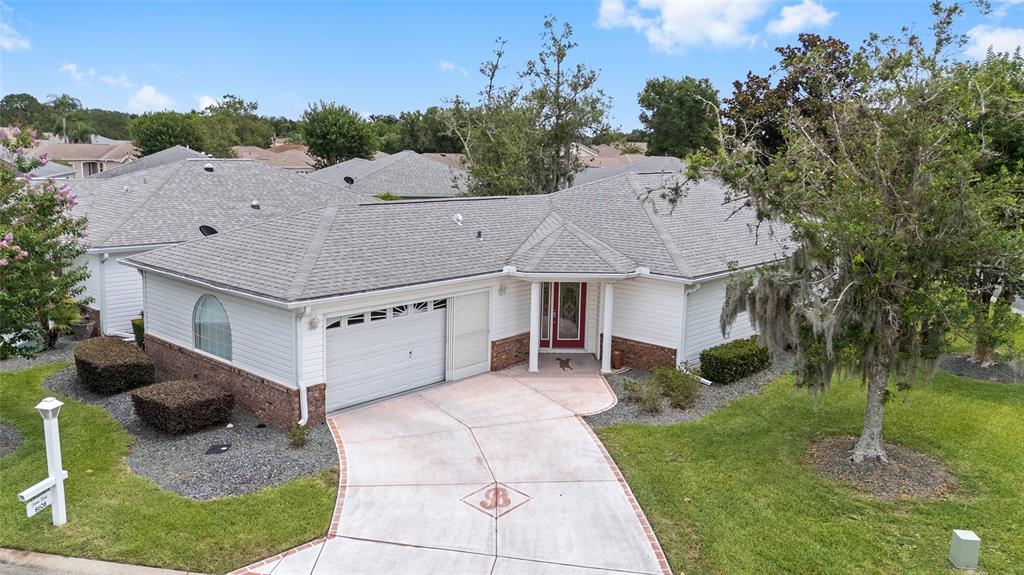 8608 SE 141ST STREET ROAD