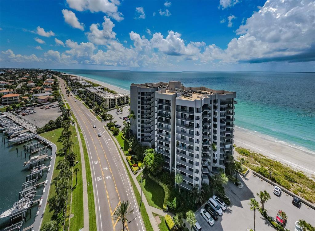 1660 GULF BOULEVARD UNIT 208