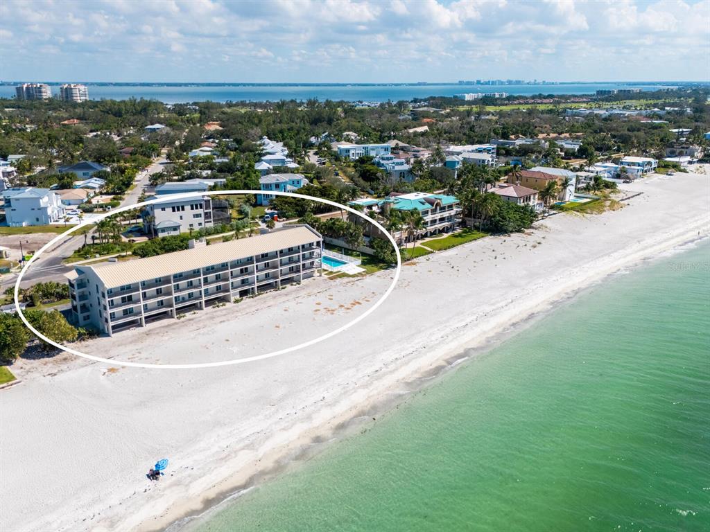 3115 GULF OF MEXICO DRIVE UNIT 304