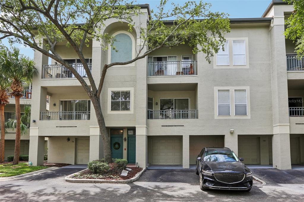 751 MAINSAIL DRIVE UNIT 751