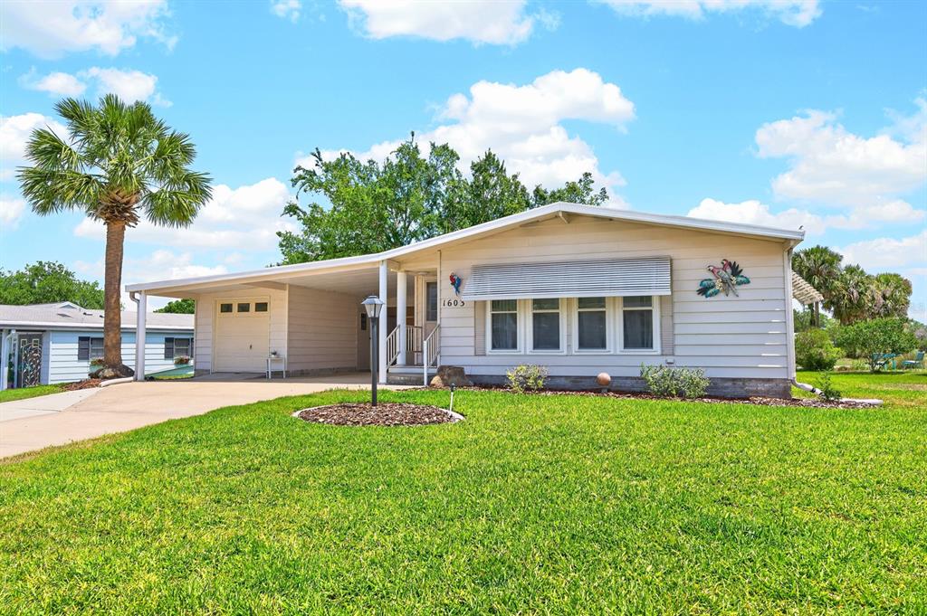 1603 COG HILL DRIVE