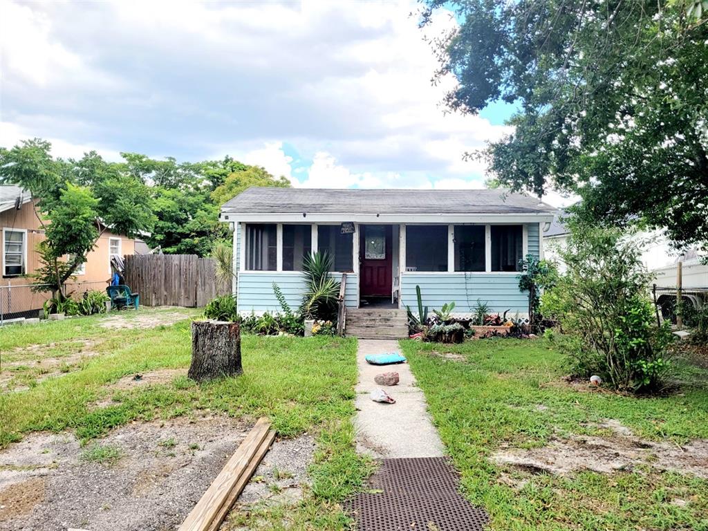 135 N JOHN STREET