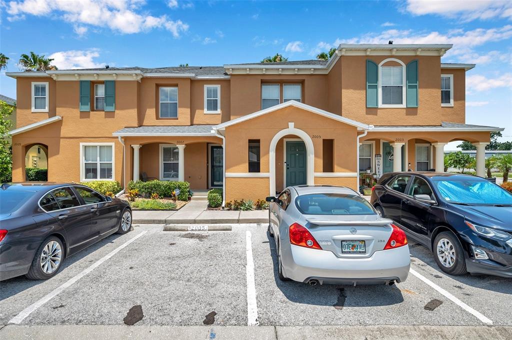 2007 SEARAY SHORE DRIVE