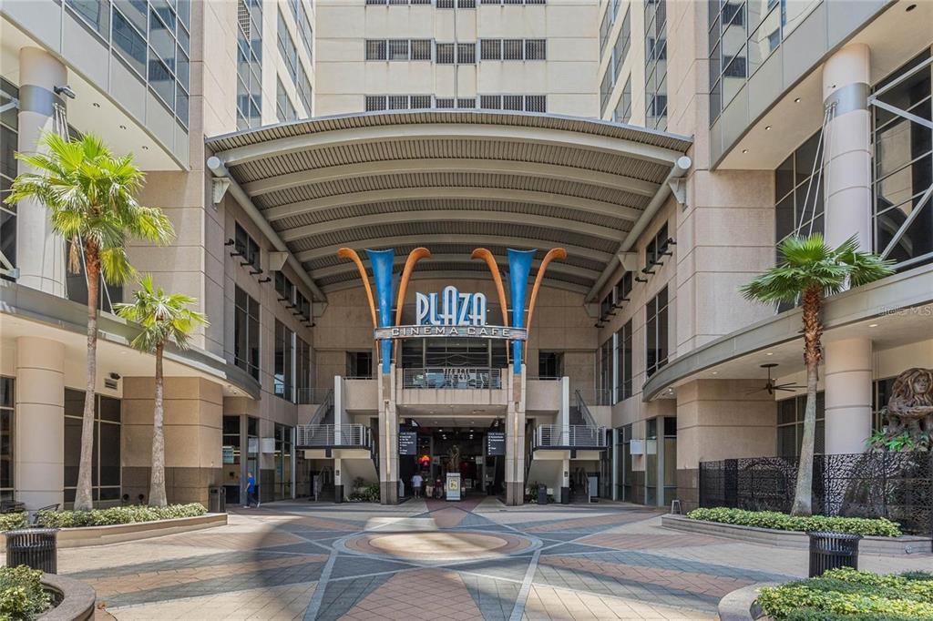 155 S COURT AVENUE UNIT 1614