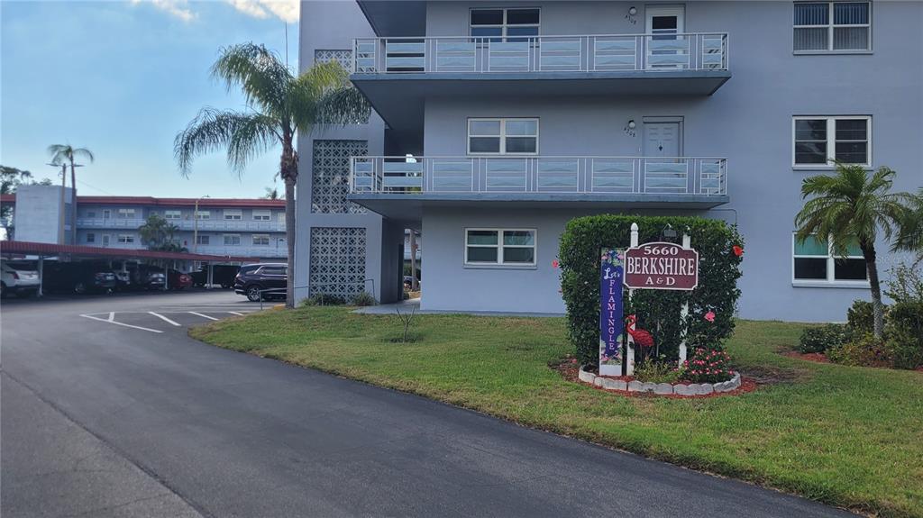 5660 80TH STREET N UNIT A107