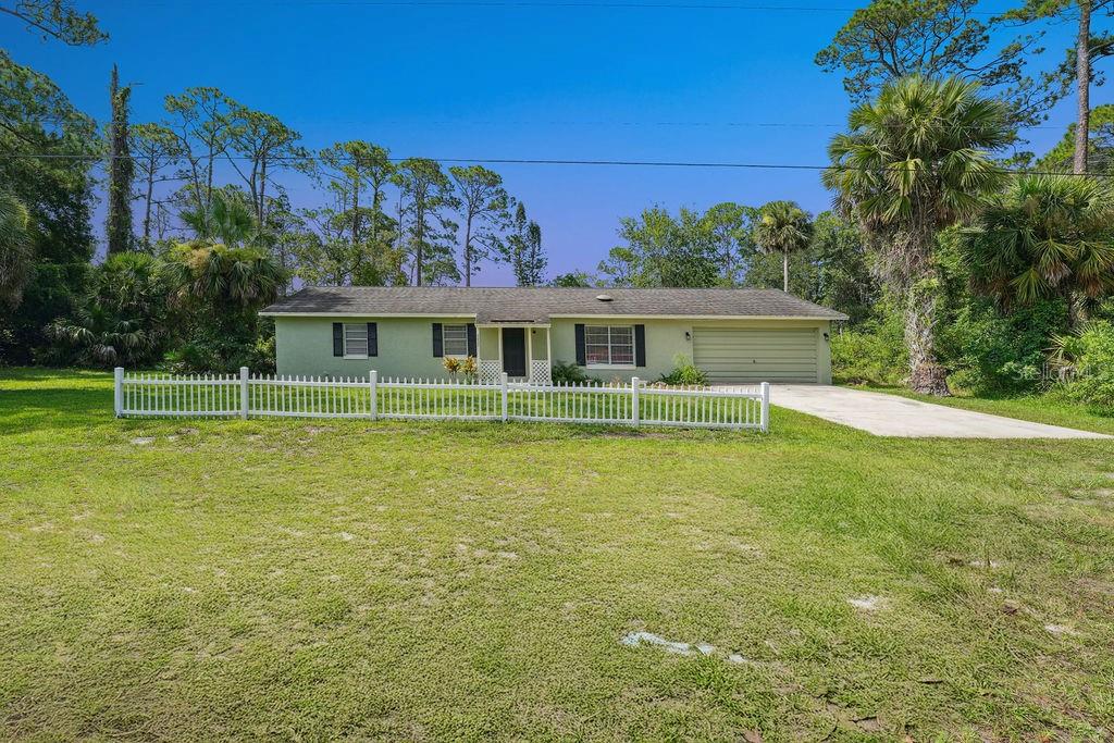 2400 JOYCE STREET, FLAGLER BEACH, FL — photo 2 of 30