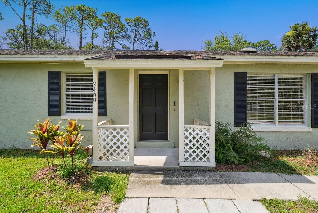 2400 JOYCE STREET, FLAGLER BEACH, FL — photo 4 of 30